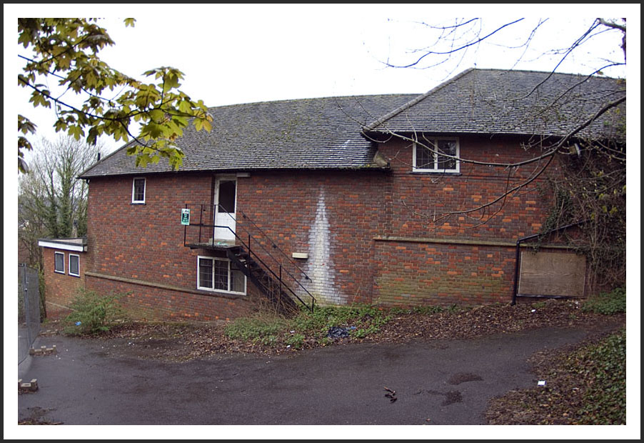 Chesham Cottage Hospital